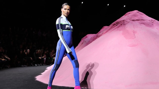 Kering: another step away from Puma