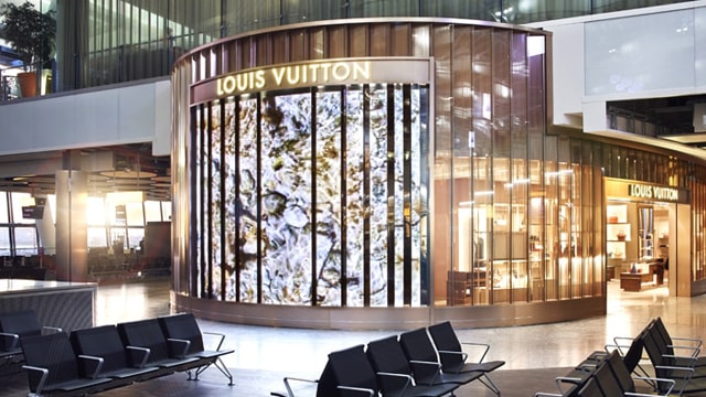 Louis Vuitton Supplier China Grove