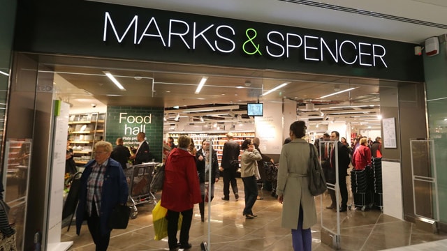 Marks & Spencer retreats overseas; sells Hong Kong, Macau stores to Al ...