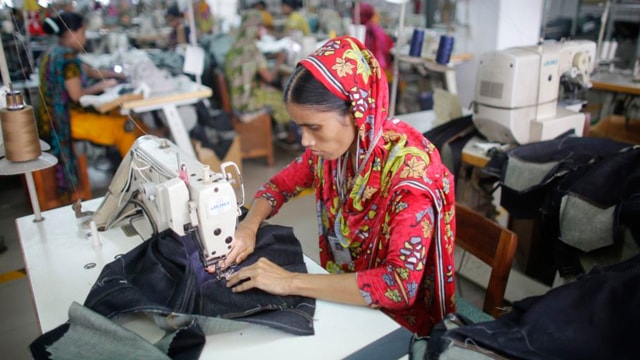 Bangladesh to shift metropolitan factories inside EZs | Manufacturing ...