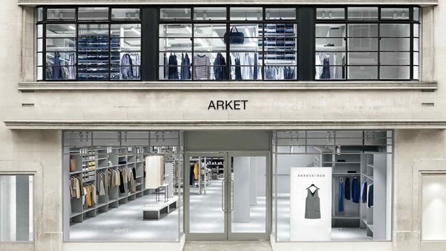 Sportswear brand On to open first UK flagship on Regent Street - Retail  Gazette