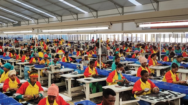 emerging-apparel-manufacturing-hub-ethiopia-sees-23-1-boom-in-exports