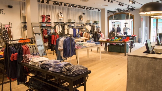 Denim brand Pepe Jeans opens 219th store in India | Retail News India