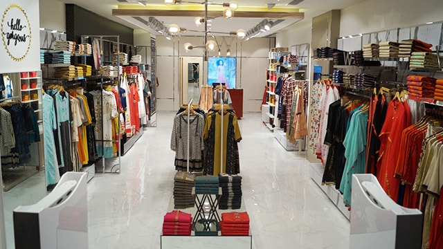 Indian womenswear label ‘W’ launches new Harit Khadi range | Fashion ...