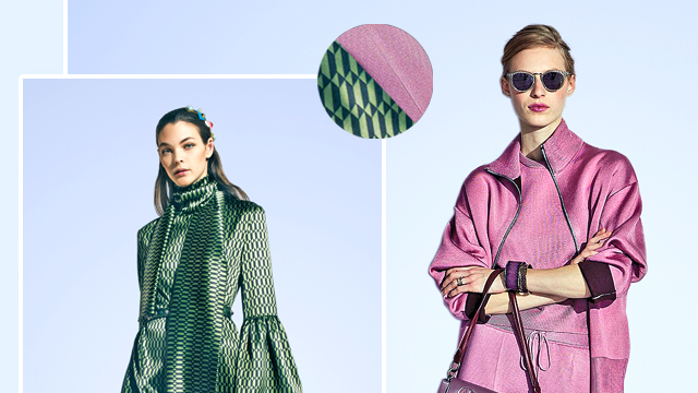 The Top Trends of Pre-Fall 2020