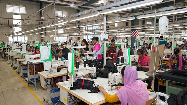 Bangladesh plans high-productivity RMG hub at Mirsarai EZ ...