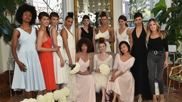 SJP BRIDAL by GILT