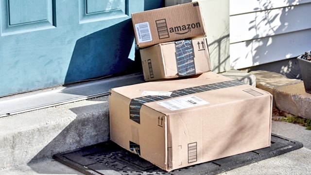 Amazon