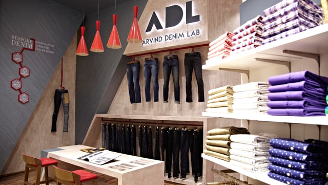 Arvind Limited partners with Directa Plus to create performance denim |  Fashion Innovation News India