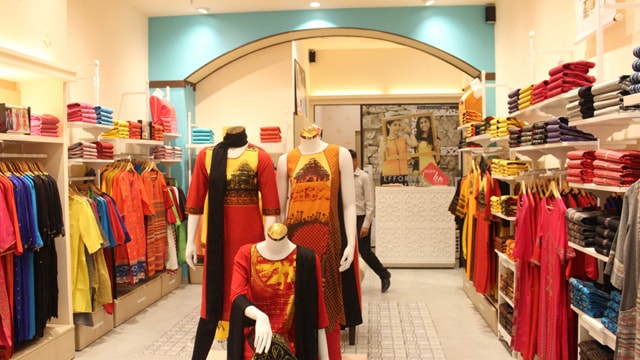 womens wear stores