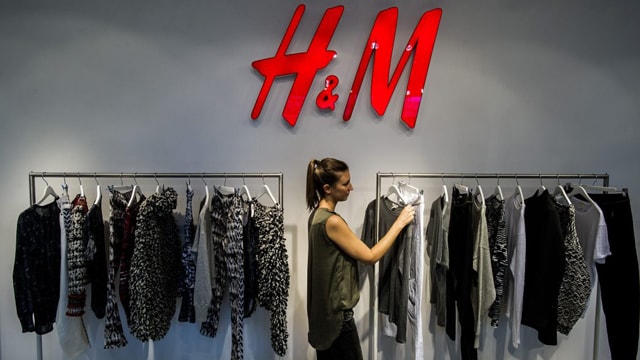 Check out H&M's brand new 17,000sqft store in Mumbai
