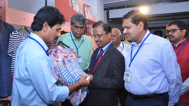 India International Knit Fair