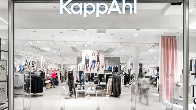 KappAhl – 24 per cent sustainability labelled fashion in spring - Apparel  Resources India