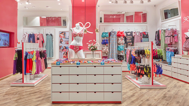 Indian lingerie brand PrettySecrets mulls product expansion | Retail ...