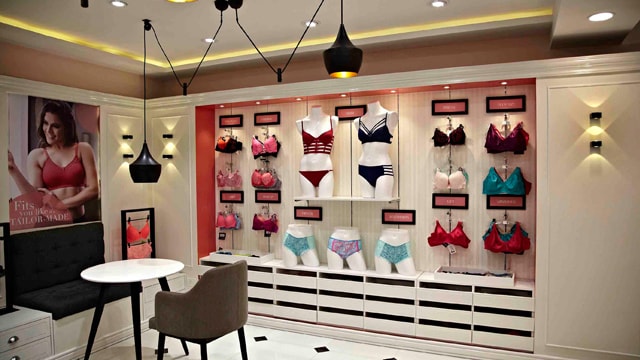 zivame shop near me