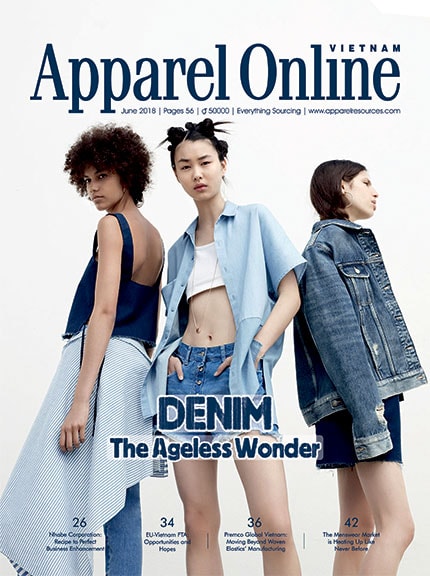 apparel online magazine