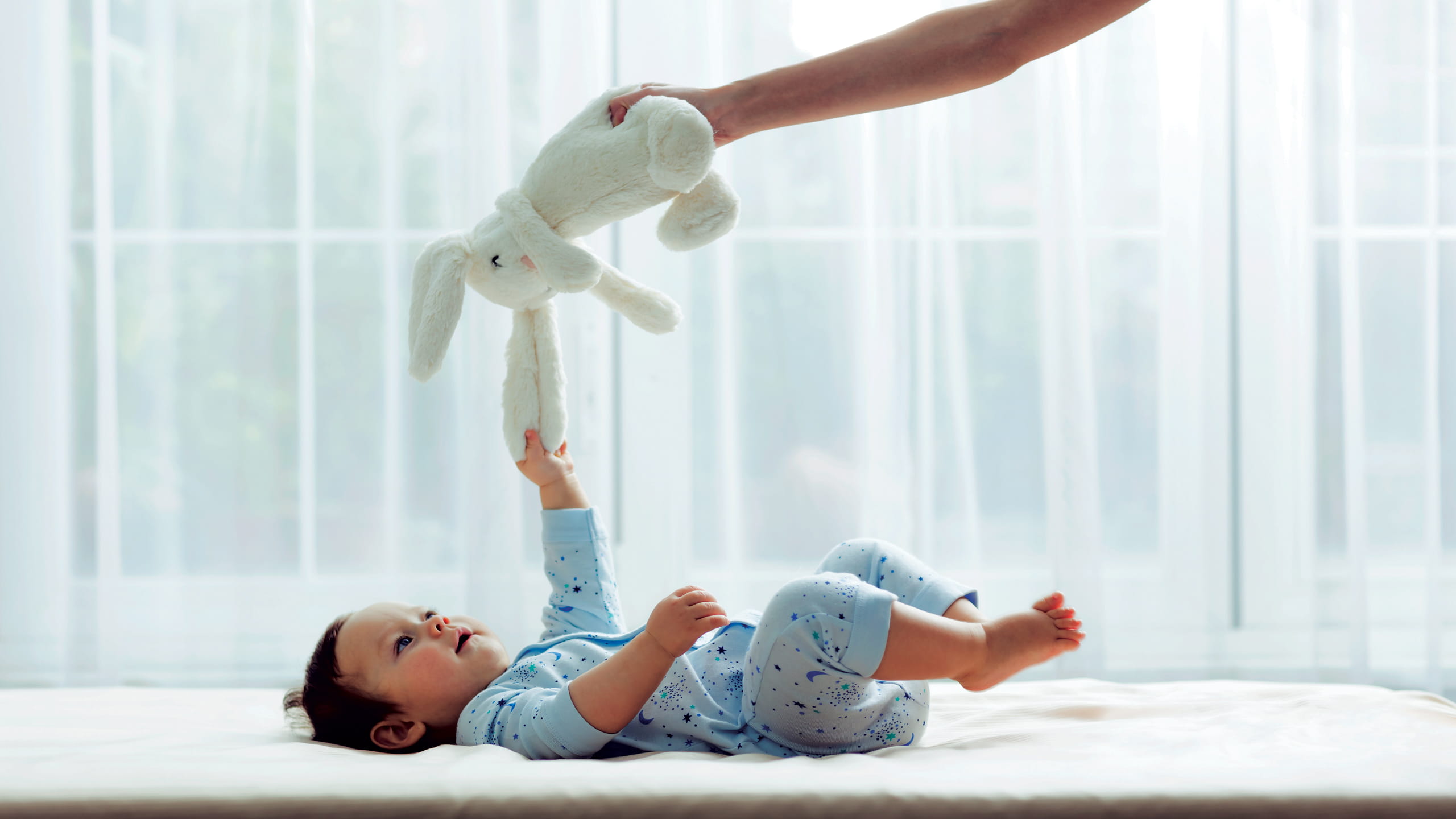 Baby Care