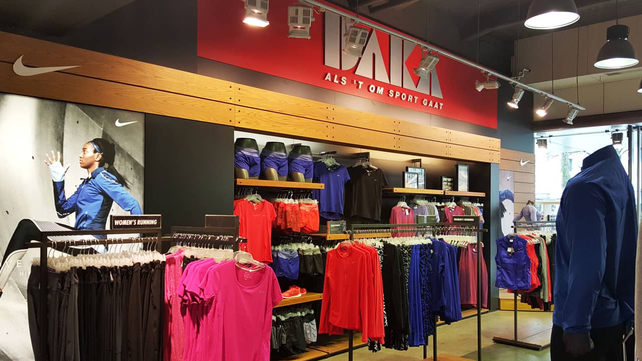 Sportswear retailer Daka Sport to unveil its concept store in Netherlands | Retail News Netherlands