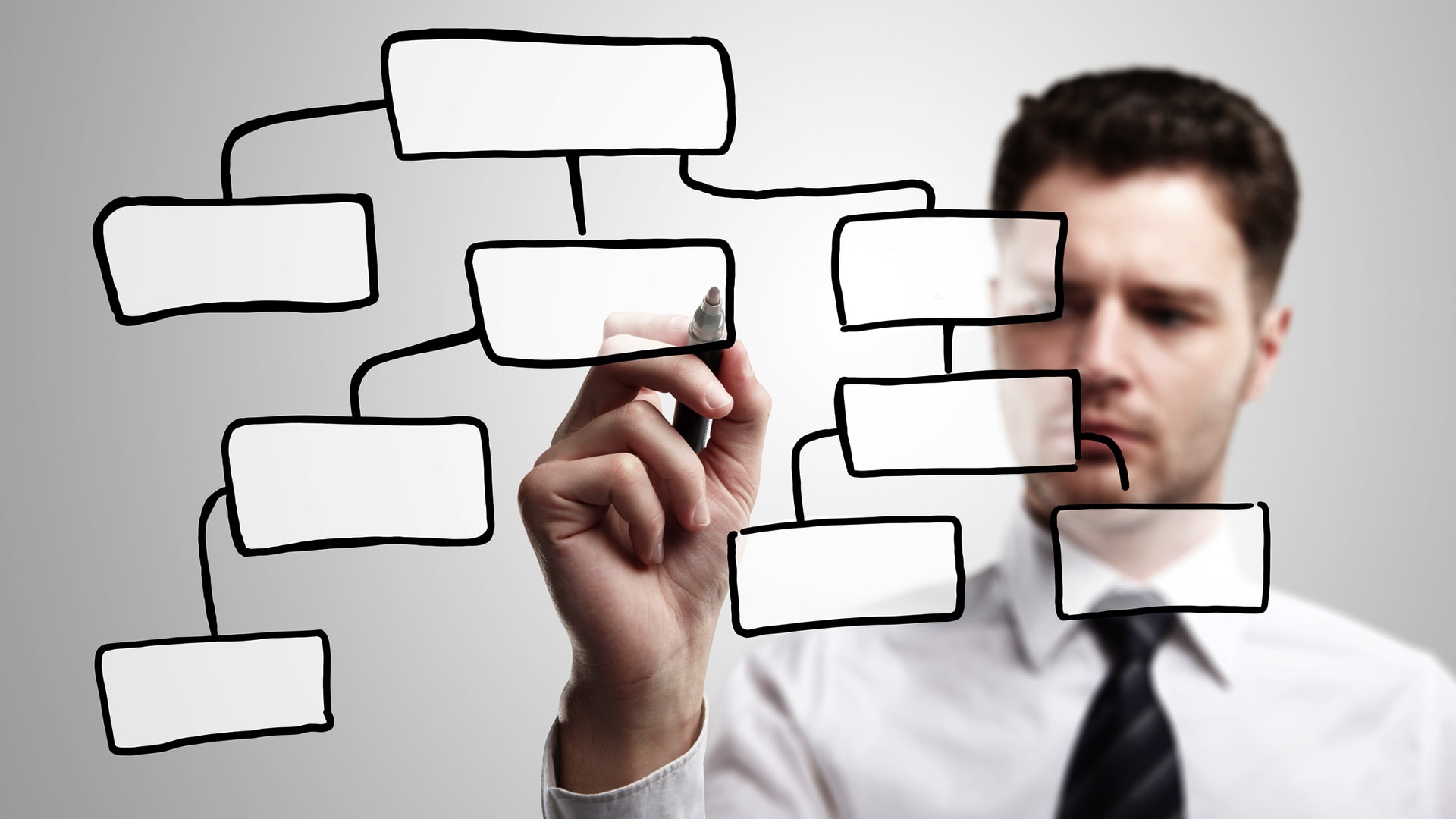 corporate management