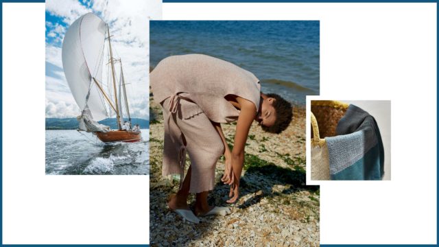 Top Fabric Trends to Watch Out for Spring/Summer 2019