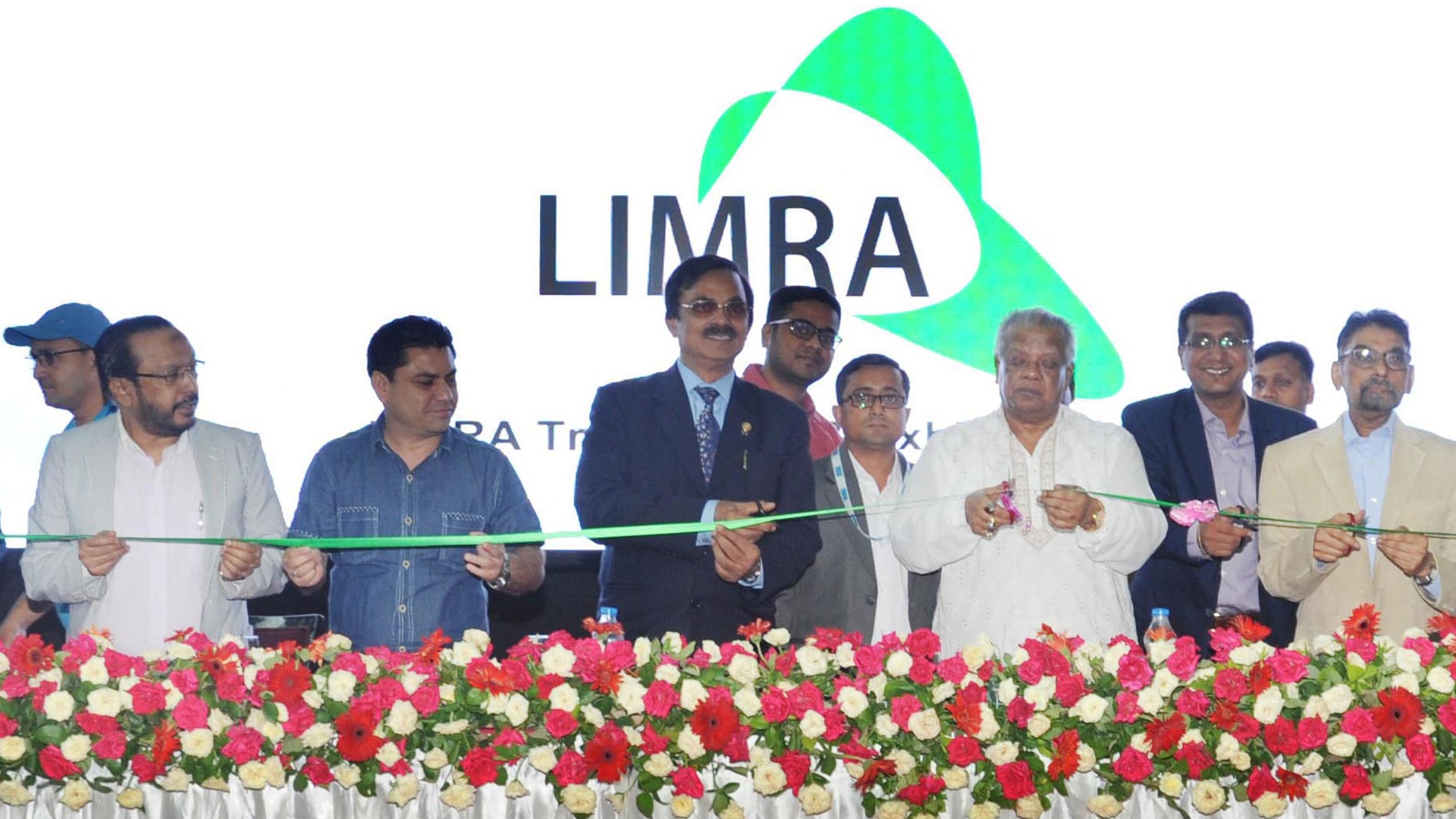 Industries Minister Amir Hossain Amu