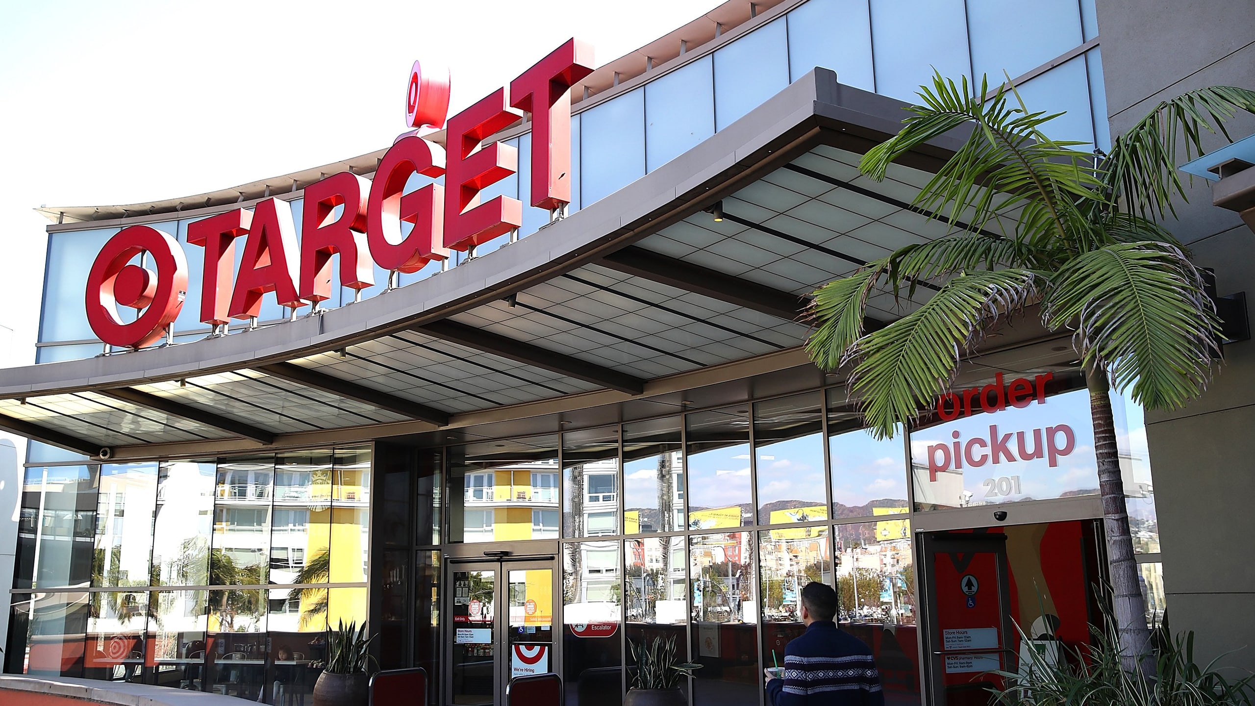 American retailer Target to expand its ‘same-day’ shipping service in NY | Retail News USA