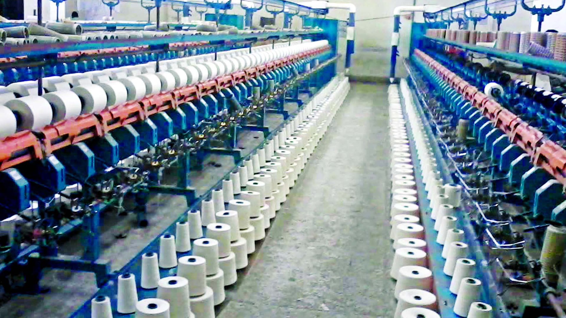 textile export and wholesaler