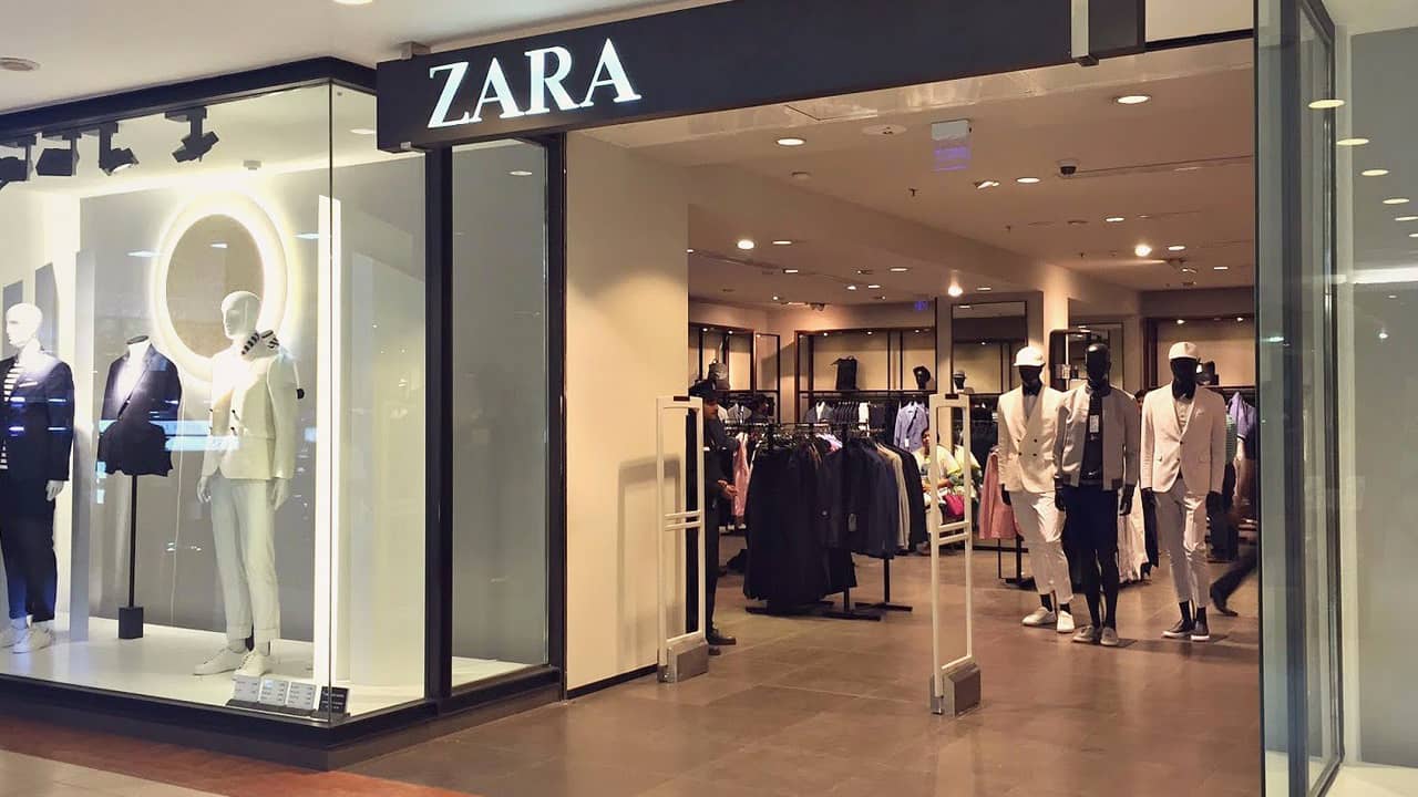 Inditex owned Zara’s net profit zooms in India to Rs. 82.59 cr | Retail