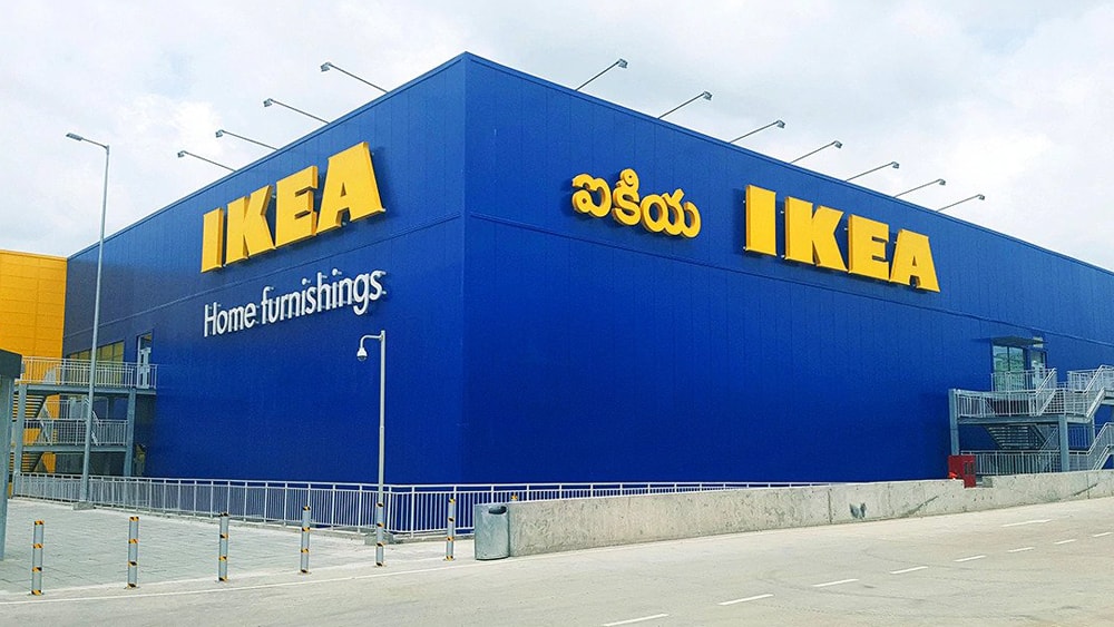 IKEA