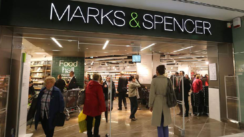 Marks and Spencer extends its ties with First Insight | Retail News UK