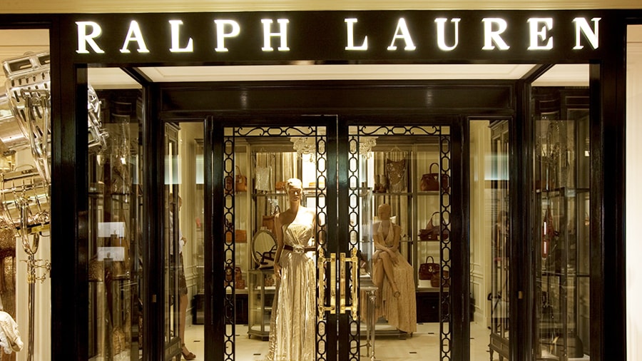 Ralph Lauren beats expectation in Q1, reports 83% increase in profit ...
