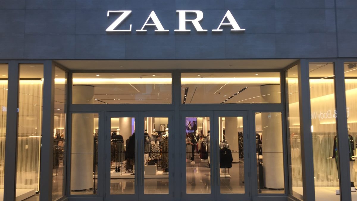 Inditex owned Zara to offer ship-from 