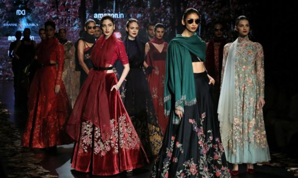 FDCI announces India Fashion Week Spring Summer 2019