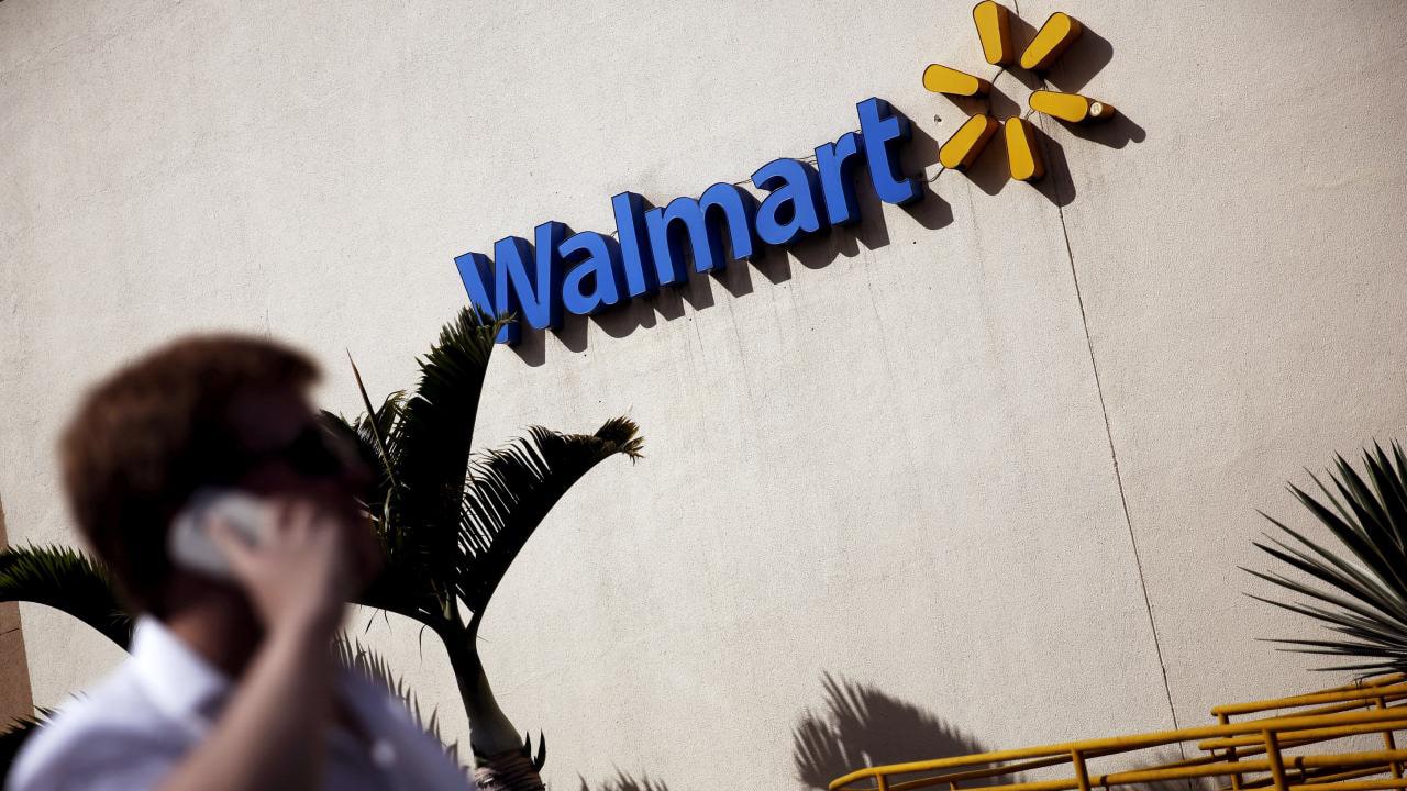 Walmart
