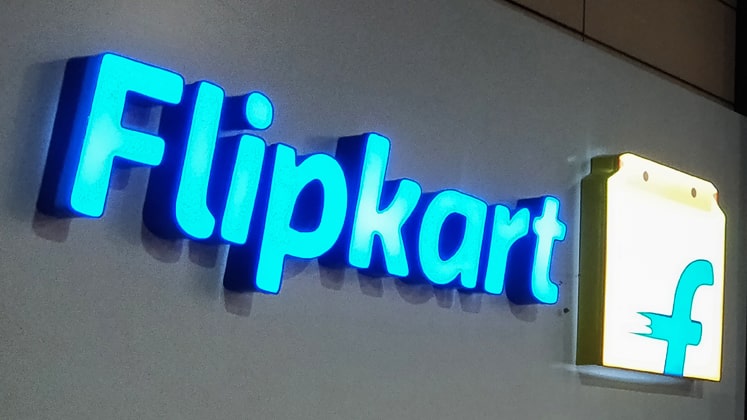 Flipkart