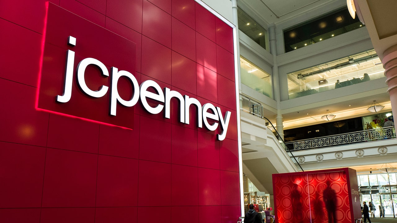 JCPenney