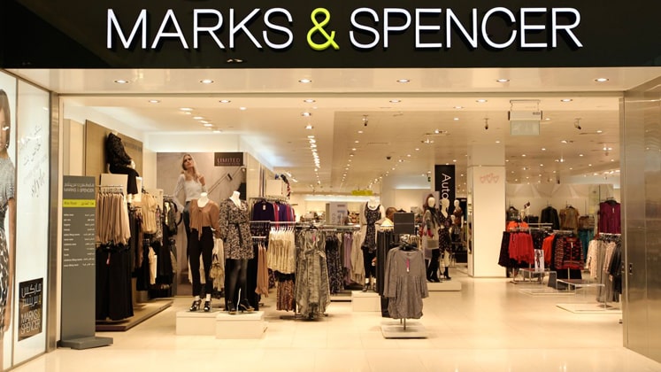 Marks Spencer