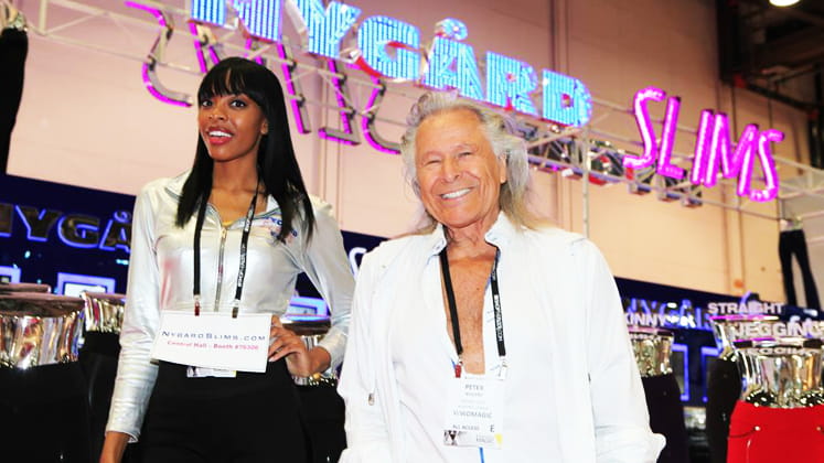 Peter Nygard Global