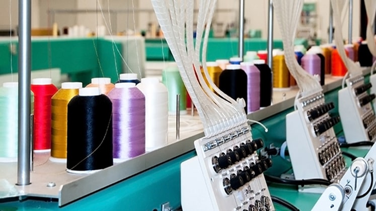 Textile sector of Vietnam