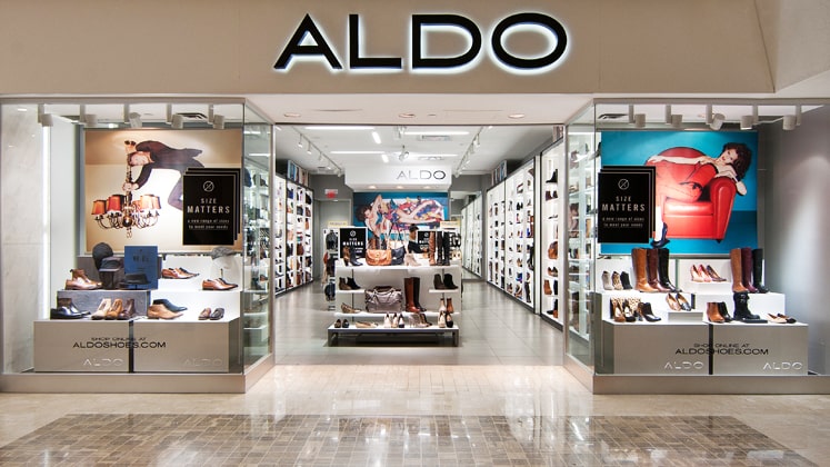 Aldo implements Fastline’s FastTrack technology to speed up supply ...