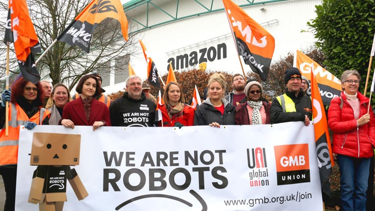 Amazon Europe