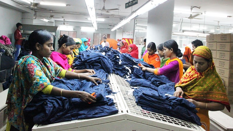 Bangladesh Apparels