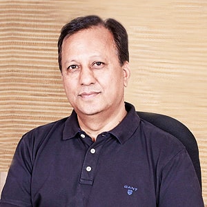 Deepak Mohindra