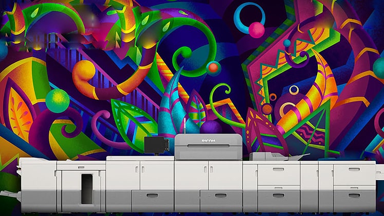 Digital Printing