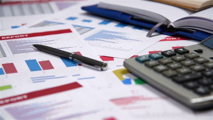 Financial report