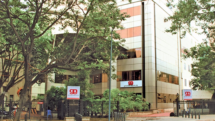 Gokaldas Exports