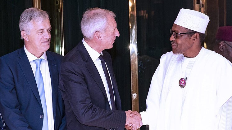 President Buhari