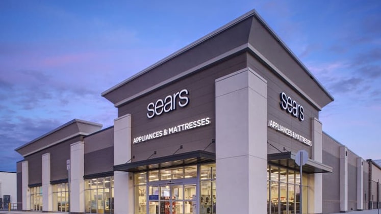 Sears