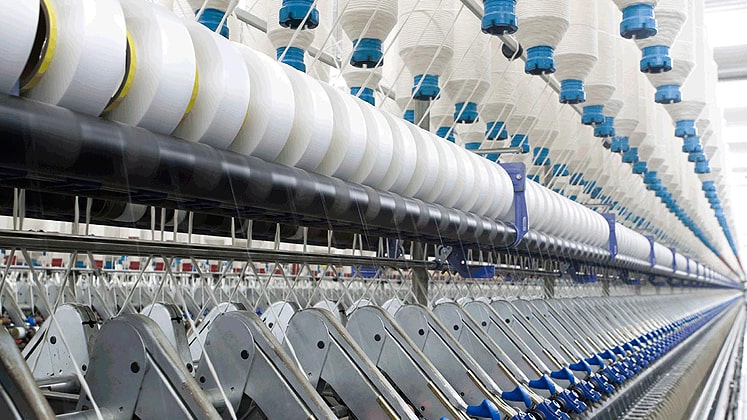 Textile Mills