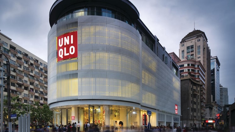 Opgewonden zijn Intiem zuigen Uniqlo strengthens grip in Europe as it plans first store in Italy | Retail  News Italy
